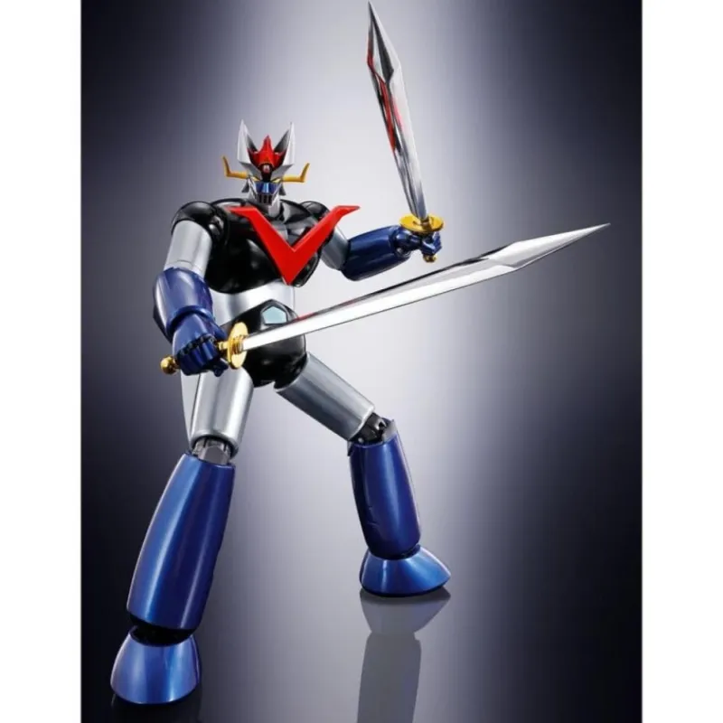 Sale Figura GX-111 Great Mazinger Kakumei Shinka 19 cm Figuras