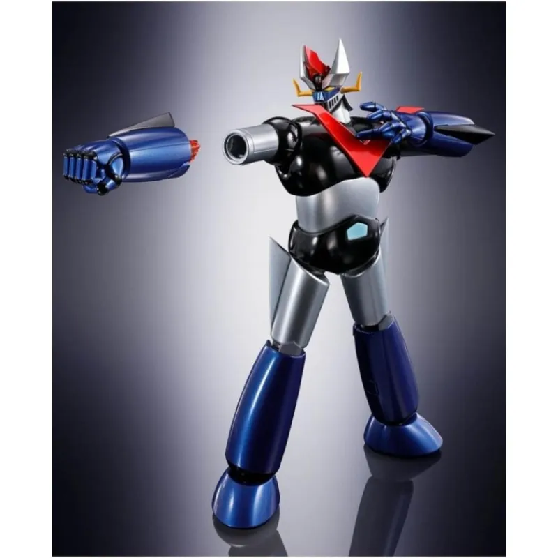 Sale Figura GX-111 Great Mazinger Kakumei Shinka 19 cm Figuras