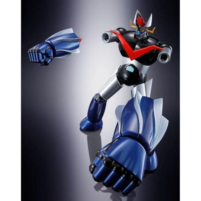 Sale Figura GX-111 Great Mazinger Kakumei Shinka 19 cm Figuras