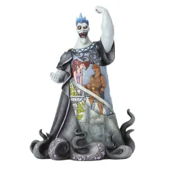 Figura Hades Hércules Figuras Disney De Colección