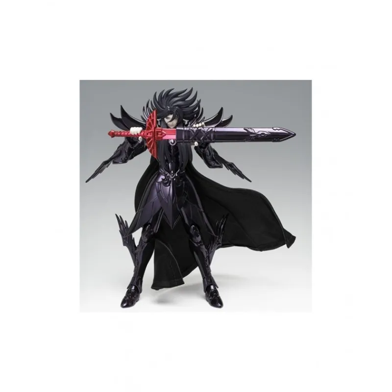 Otros Fabricantes Figuras^Figura Hades Original Color Edition 16 cm Saint Seiya