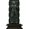 Best Figura Han Solo en Carbonita Star Wars 38 cm Sideshow Replicas Y Coleccionismo Star Wars