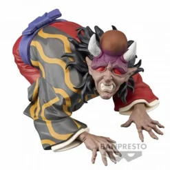 Online Figura Hantengu Demon Slayer 5 cm Figuras