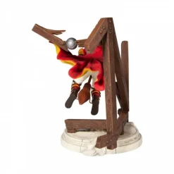 Enesco Figuras Harry Potter^Figura Harry Potter Quidditch con Caja de Regalo