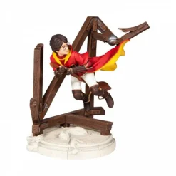 Enesco Figuras Harry Potter^Figura Harry Potter Quidditch con Caja de Regalo