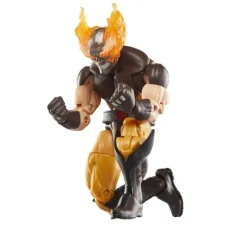 Hasbro Superhéroes Marvel|Coleccionismo Marvel^Figura Marvel Legends Series Weapon of Vengeance 15 cm