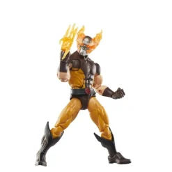 Hasbro Superhéroes Marvel|Coleccionismo Marvel^Figura Marvel Legends Series Weapon of Vengeance 15 cm