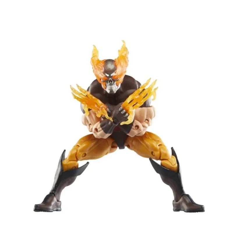 Hasbro Superhéroes Marvel|Coleccionismo Marvel^Figura Marvel Legends Series Weapon of Vengeance 15 cm