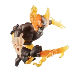 Hasbro Superhéroes Marvel|Coleccionismo Marvel^Figura Marvel Legends Series Weapon of Vengeance 15 cm