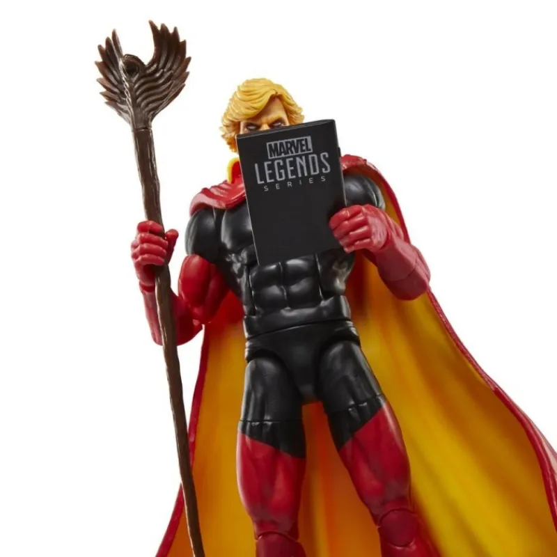 Clearance Figura Marvel Legends Adam Warlock 15 cm Superhéroes Marvel|Coleccionismo Marvel