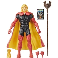 Clearance Figura Marvel Legends Adam Warlock 15 cm Superhéroes Marvel|Coleccionismo Marvel