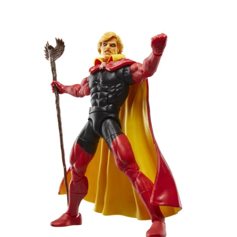 Clearance Figura Marvel Legends Adam Warlock 15 cm Superhéroes Marvel|Coleccionismo Marvel