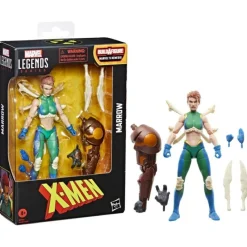 Clearance Figura Marvel Legends Series Marrow Patrulla-X Superhéroes Marvel|Coleccionismo Marvel
