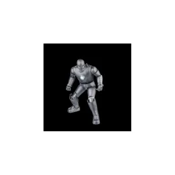New Figura Marvel Legends Iron Man 15 cm Superhéroes Marvel|Coleccionismo Marvel
