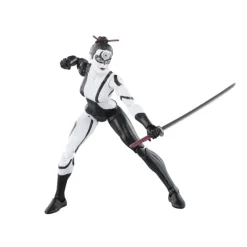 Figura Marvel Legends Lady Bullseye 15 cm Superhéroes Marvel|Coleccionismo Marvel