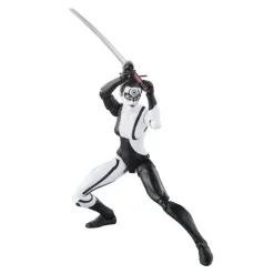Figura Marvel Legends Lady Bullseye 15 cm Superhéroes Marvel|Coleccionismo Marvel