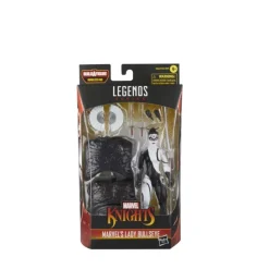 Figura Marvel Legends Lady Bullseye 15 cm Superhéroes Marvel|Coleccionismo Marvel