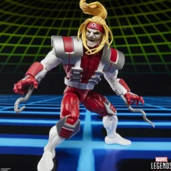 Sale Figura Marvel Legends War Machine vs Omega Red Gamerverse Superhéroes Marvel|Coleccionismo Marvel