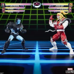 Sale Figura Marvel Legends War Machine vs Omega Red Gamerverse Superhéroes Marvel|Coleccionismo Marvel