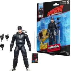 New Figura Marvel Legends Daredevil 15 cm Superhéroes Marvel|Coleccionismo Marvel