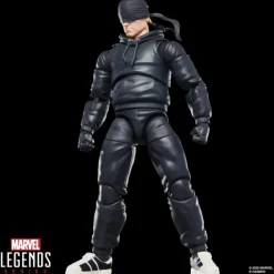 New Figura Marvel Legends Daredevil 15 cm Superhéroes Marvel|Coleccionismo Marvel