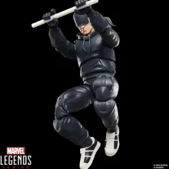 New Figura Marvel Legends Daredevil 15 cm Superhéroes Marvel|Coleccionismo Marvel