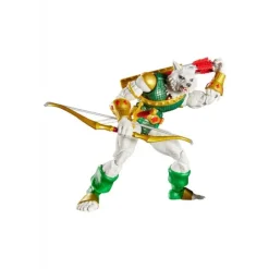 Figura Marvel Legends Man-Wolf con Carta Magic Coleccionismo Marvel