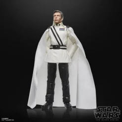 Clearance Figura Star Wars: Andor Director Orson Krennic 15 cm Replicas Y Coleccionismo Star Wars