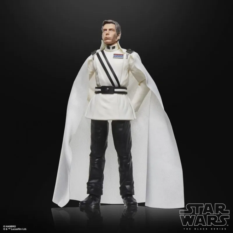 Clearance Figura Star Wars: Andor Director Orson Krennic 15 cm Replicas Y Coleccionismo Star Wars