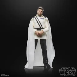 Clearance Figura Star Wars: Andor Director Orson Krennic 15 cm Replicas Y Coleccionismo Star Wars