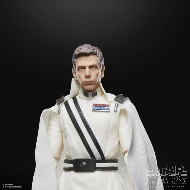 Clearance Figura Star Wars: Andor Director Orson Krennic 15 cm Replicas Y Coleccionismo Star Wars
