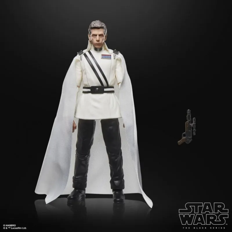 Clearance Figura Star Wars: Andor Director Orson Krennic 15 cm Replicas Y Coleccionismo Star Wars