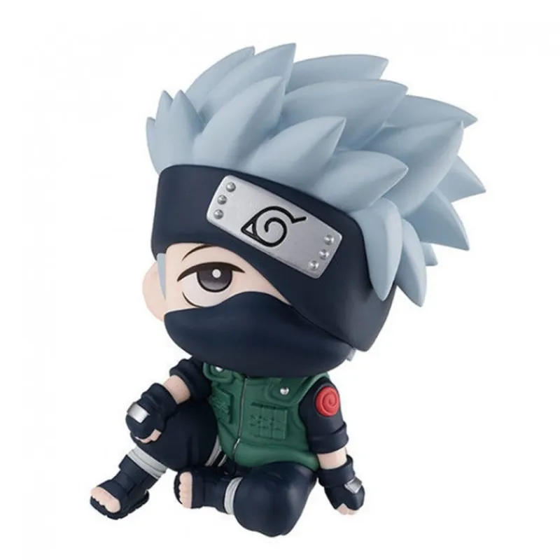 Discount Figura Hatake Kakashi Look Up Series de Naruto Figuras