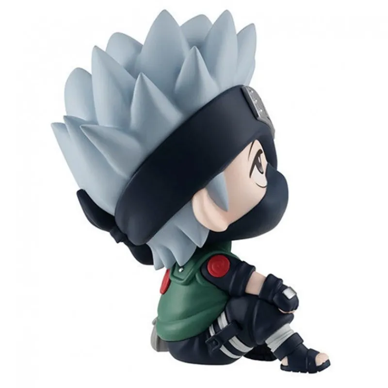 Discount Figura Hatake Kakashi Look Up Series de Naruto Figuras