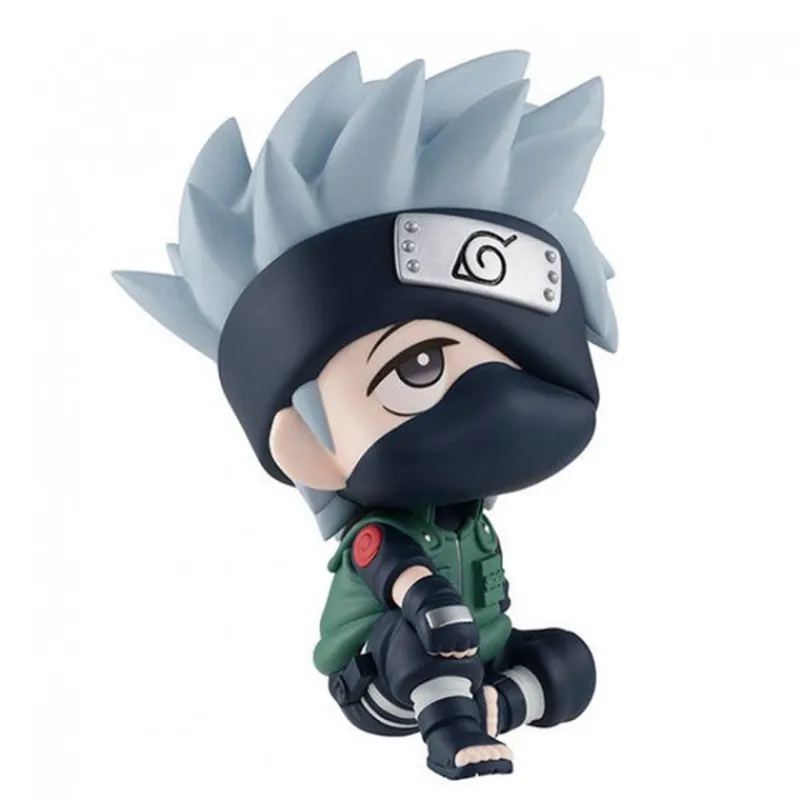 Discount Figura Hatake Kakashi Look Up Series de Naruto Figuras
