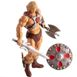 Mondo Masters Of The Universe^Figura He-Man 30 cm Masters of the Universe