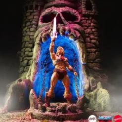 Mondo Masters Of The Universe^Figura He-Man 30 cm Masters of the Universe