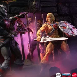 Mondo Masters Of The Universe^Figura He-Man 30 cm Masters of the Universe