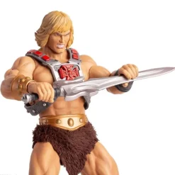 Mondo Masters Of The Universe^Figura He-Man 30 cm Masters of the Universe
