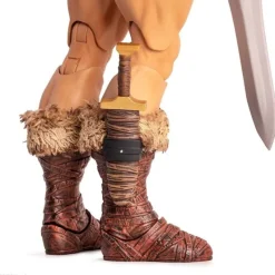 Mondo Masters Of The Universe^Figura He-Man 30 cm Masters of the Universe