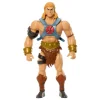 Mattel Masters Of The Universe^Figura He-Man Masters of the Universe x ThunderCats 14 cm