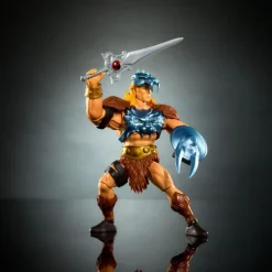 Mattel Masters Of The Universe^Figura He-Man Masters of the Universe x ThunderCats 14 cm