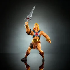 Mattel Masters Of The Universe^Figura He-Man Masters of the Universe x ThunderCats 14 cm