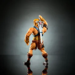 Mattel Masters Of The Universe^Figura He-Man Masters of the Universe x ThunderCats 14 cm