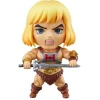 Sale Figura He-Man Masters of the Universe Nendoroid Masters Of The Universe