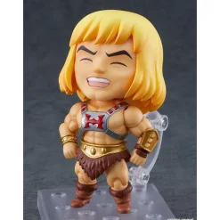 Sale Figura He-Man Masters of the Universe Nendoroid Masters Of The Universe