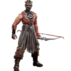 Hasbro Regalos Star Wars Por Personaje |Replicas Y Coleccionismo Star Wars ^Figura Hermano de la Noche Arquero Star Wars Jedi: Fallen Order