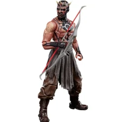 Hasbro Regalos Star Wars Por Personaje |Replicas Y Coleccionismo Star Wars ^Figura Hermano de la Noche Arquero Star Wars Jedi: Fallen Order