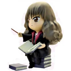 Plastoy Figuras Harry Potter^Figura Hermione Harry Potter 13 cm Playstoy