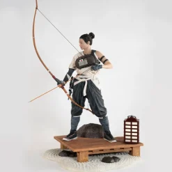Pure arts Regalos Y Coleccionismo Para Gamers - Cosas De Videojuegos Míticos^Figura Hibana Tom Clancy's Rainbow 6 Siege